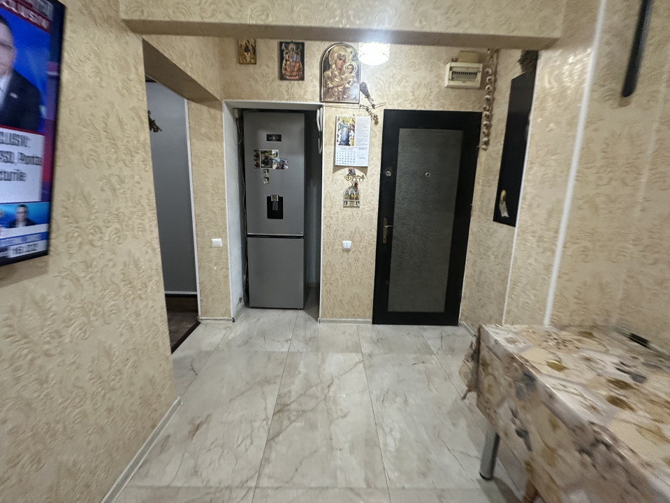  Apartament 2 Camere Minis Bucuresti — fotografie 13