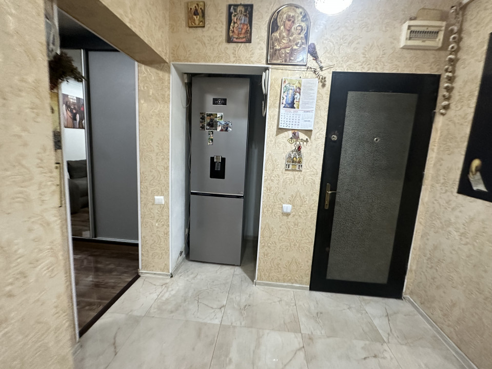  Apartament 2 Camere Minis Bucuresti — fotografie 14