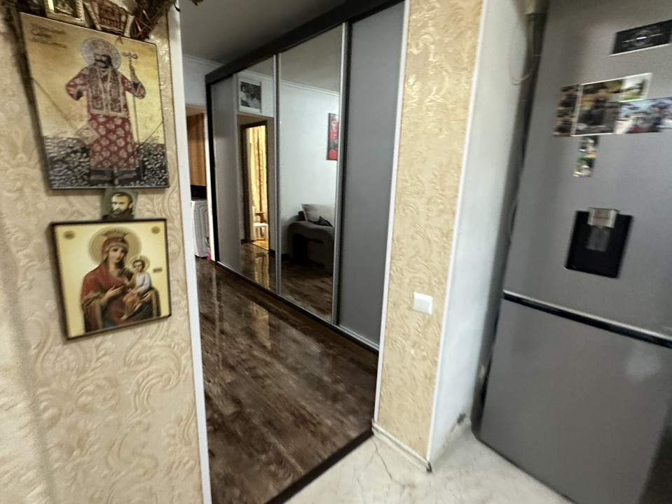  Apartament 2 Camere Minis Bucuresti — fotografie 15