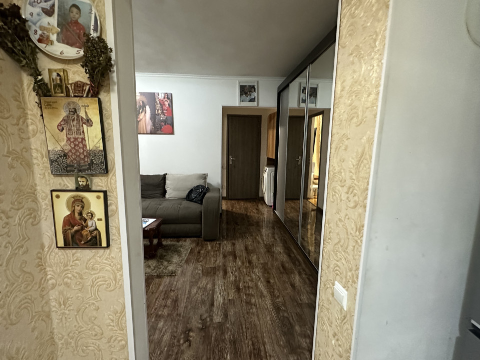  Apartament 2 Camere Minis Bucuresti — fotografie 16