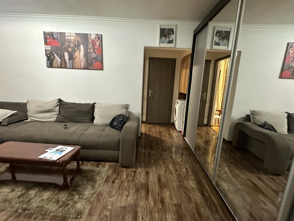  Apartament 2 Camere Minis Bucuresti — fotografie 17
