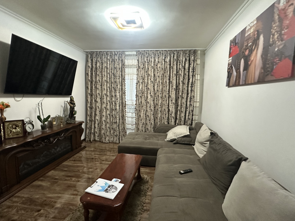  Apartament 2 Camere Minis Bucuresti — fotografie 18