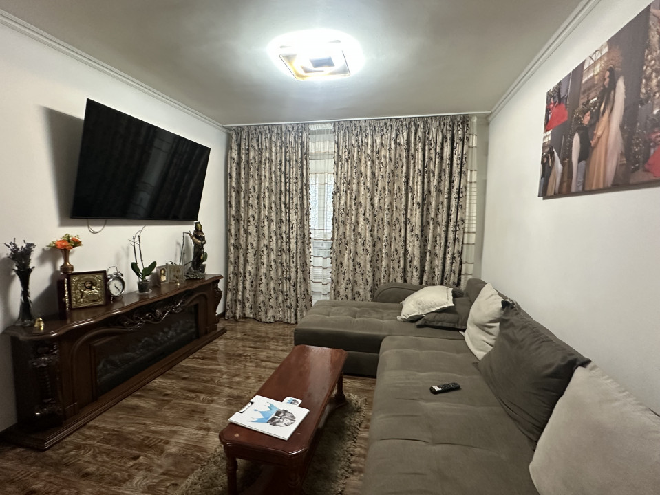  Apartament 2 Camere Minis Bucuresti — fotografie 19