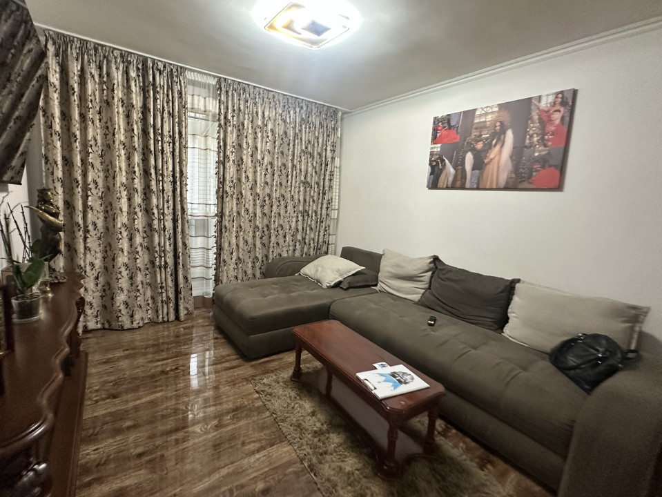 Apartament 2 Camere Minis Bucuresti — fotografie 20