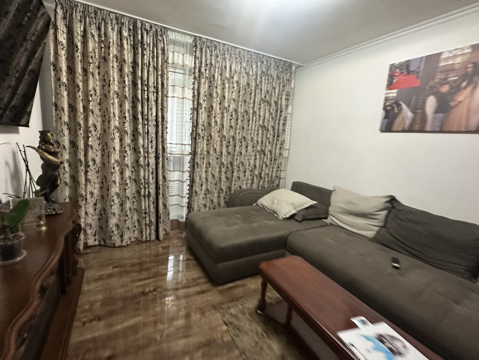  Apartament 2 Camere Minis Bucuresti — fotografie 21