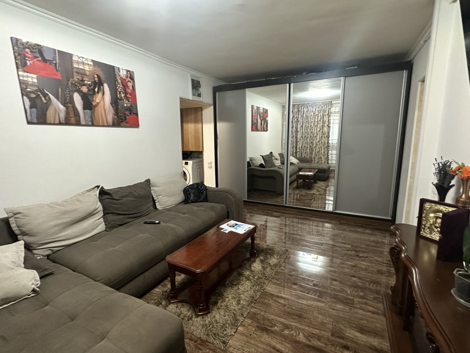  Apartament 2 Camere Minis Bucuresti — fotografie 22