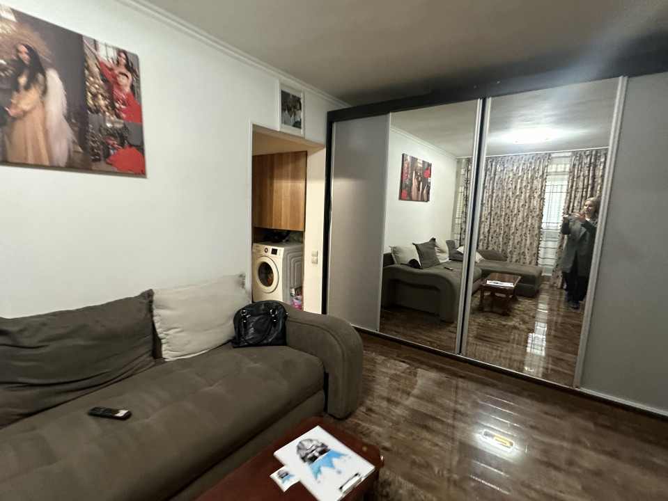  Apartament 2 Camere Minis Bucuresti — fotografie 23