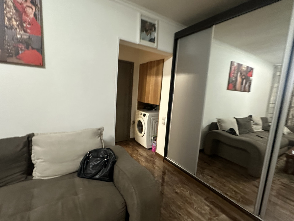  Apartament 2 Camere Minis Bucuresti — fotografie 24