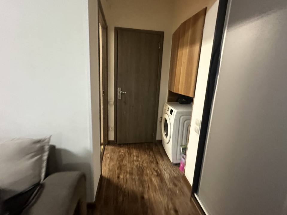  Apartament 2 Camere Minis Bucuresti — fotografie 25