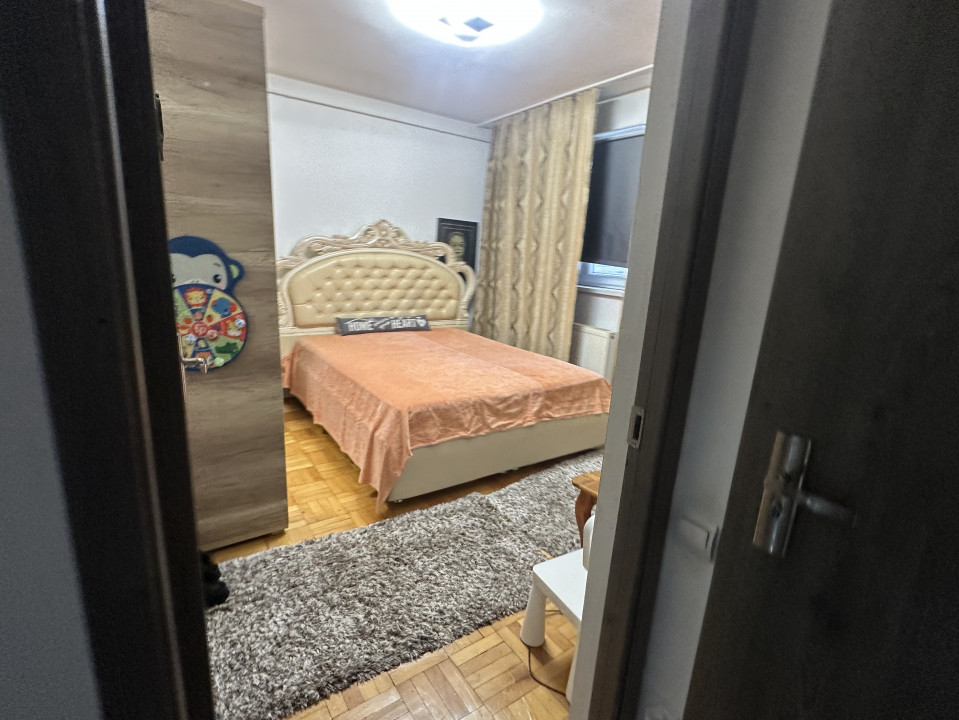  Apartament 2 Camere Minis Bucuresti — fotografie 26