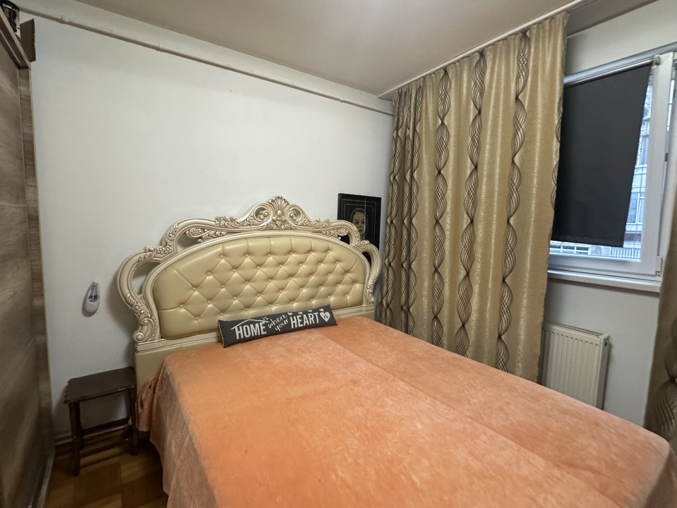  Apartament 2 Camere Minis Bucuresti — fotografie 27