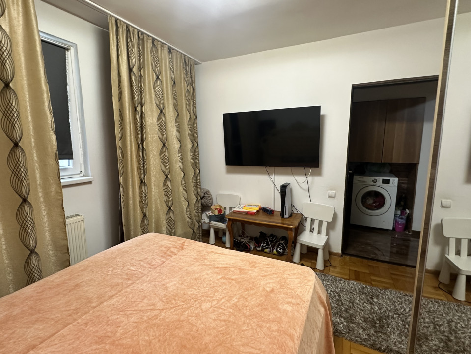  Apartament 2 Camere Minis Bucuresti — fotografie 28