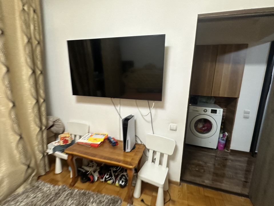  Apartament 2 Camere Minis Bucuresti — fotografie 29