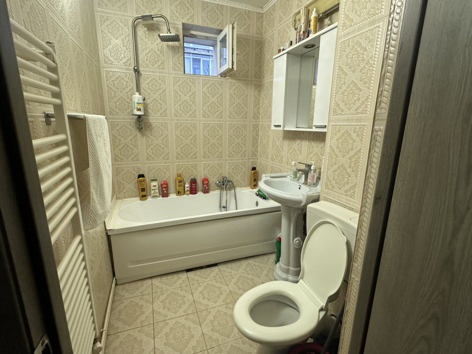  Apartament 2 Camere Minis Bucuresti — fotografie 30