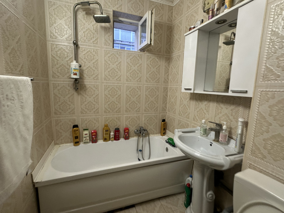  Apartament 2 Camere Minis Bucuresti — fotografie 31