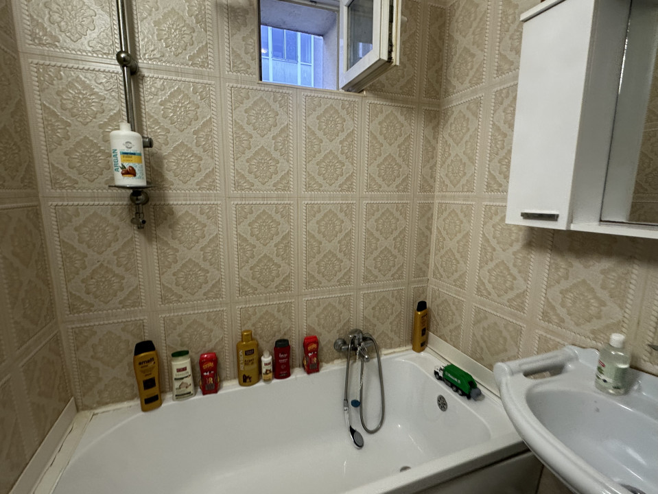  Apartament 2 Camere Minis Bucuresti — fotografie 32