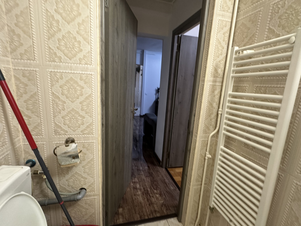  Apartament 2 Camere Minis Bucuresti — fotografie 33