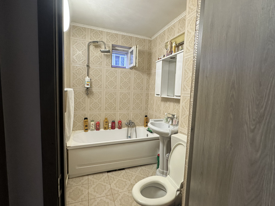  Apartament 2 Camere Minis Bucuresti — fotografie 34