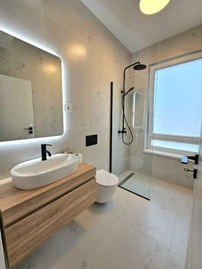  Apartament 2 Camere Pipera Bucuresti — fotografie 12