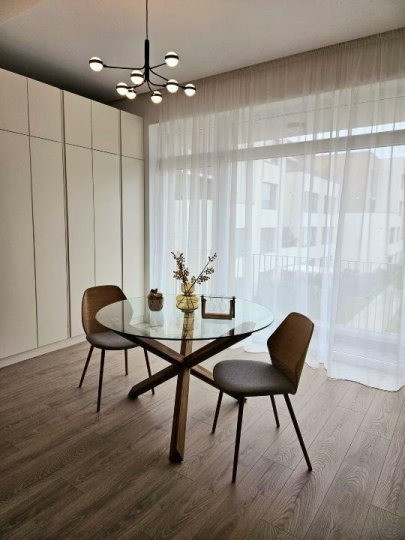  Apartament 2 Camere Pipera Bucuresti — fotografie 11