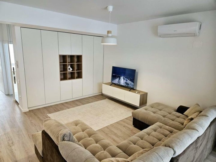  Apartament 2 Camere Pipera Bucuresti — fotografie 4