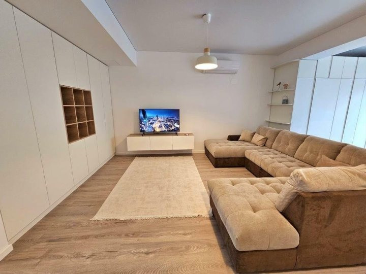  Apartament 2 Camere Pipera Bucuresti — fotografie 5