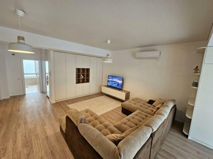  Apartament 2 Camere Pipera Bucuresti — fotografie 3