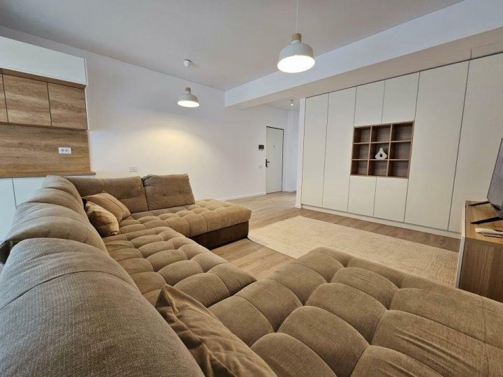  Apartament 2 Camere Pipera Bucuresti — fotografie 2