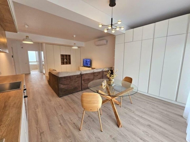  Apartament 2 Camere Pipera Bucuresti — fotografie 8