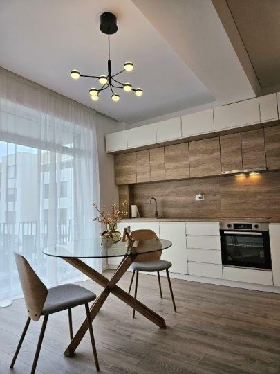  Apartament 2 Camere Pipera Bucuresti — fotografie 7