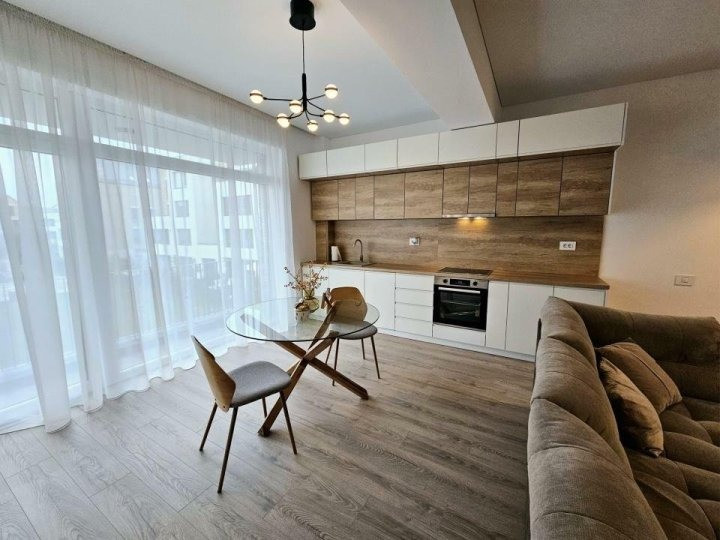  Apartament 2 Camere Pipera Bucuresti — fotografie 6
