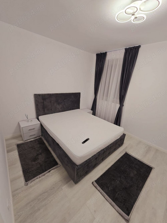  Apartament 2 Camere Doamna Ghica Bucuresti — fotografie 2