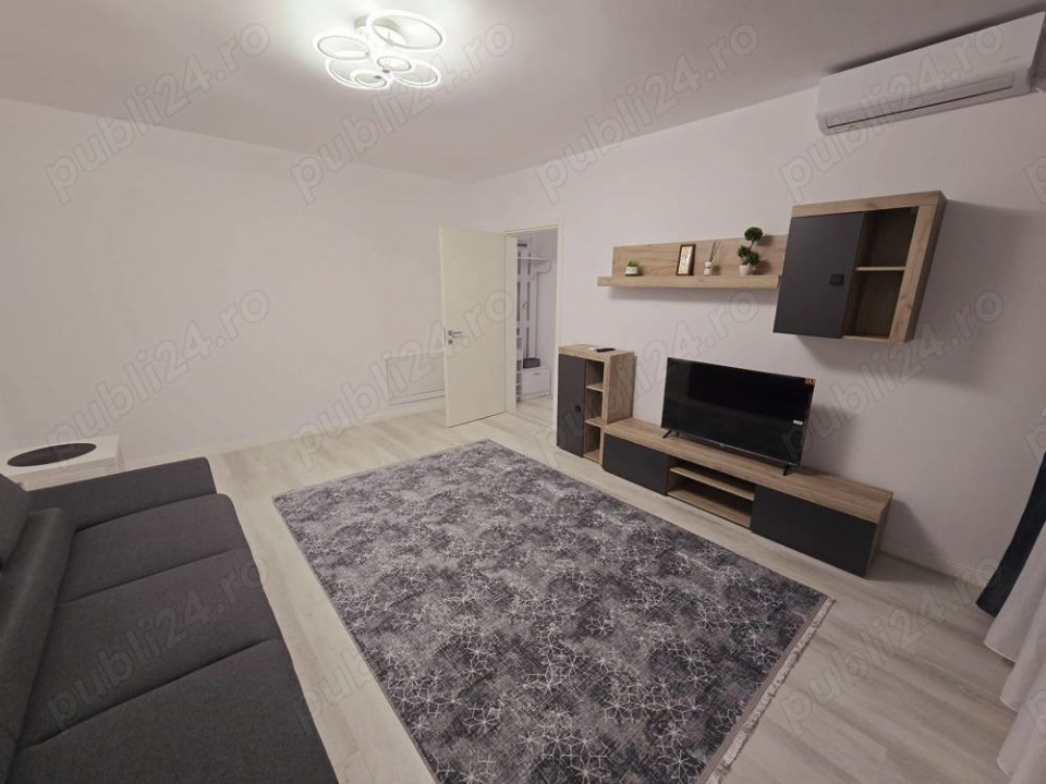 Apartament 2 Camere Doamna Ghica Bucuresti — fotografie 3