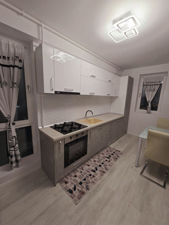  Apartament 2 Camere Doamna Ghica Bucuresti — fotografie 4