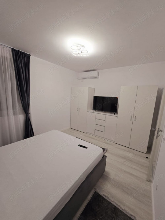  Apartament 2 Camere Doamna Ghica Bucuresti — fotografie 5
