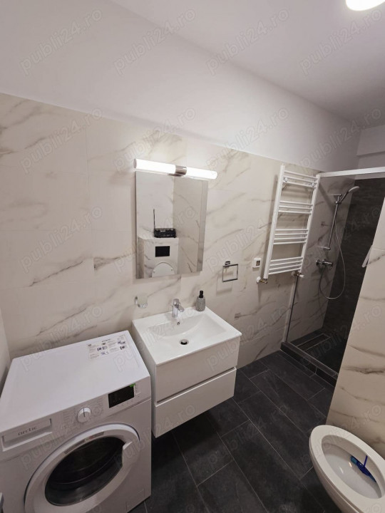  Apartament 2 Camere Doamna Ghica Bucuresti — fotografie 6