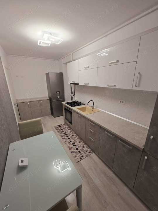 Apartament 2 Camere Doamna Ghica Bucuresti — fotografie 7