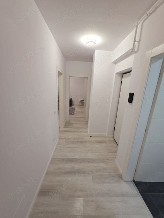  Apartament 2 Camere Doamna Ghica Bucuresti — fotografie 8