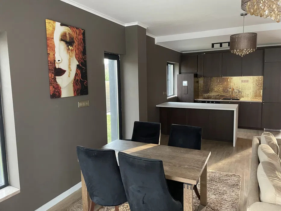 Vila 6 Camere  Voluntari — fotografie 4