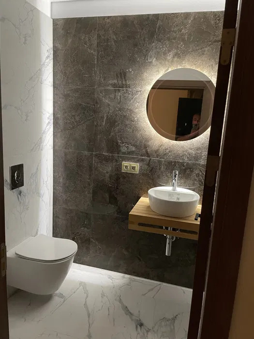 Vila 6 Camere  Voluntari — fotografie 6