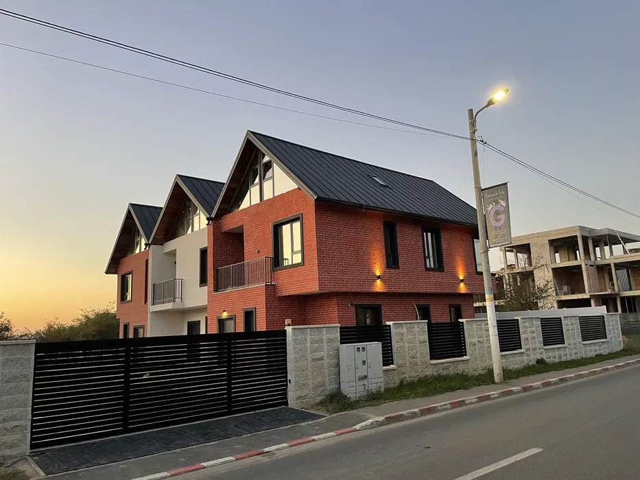 Vila 6 Camere  Voluntari — fotografie 8
