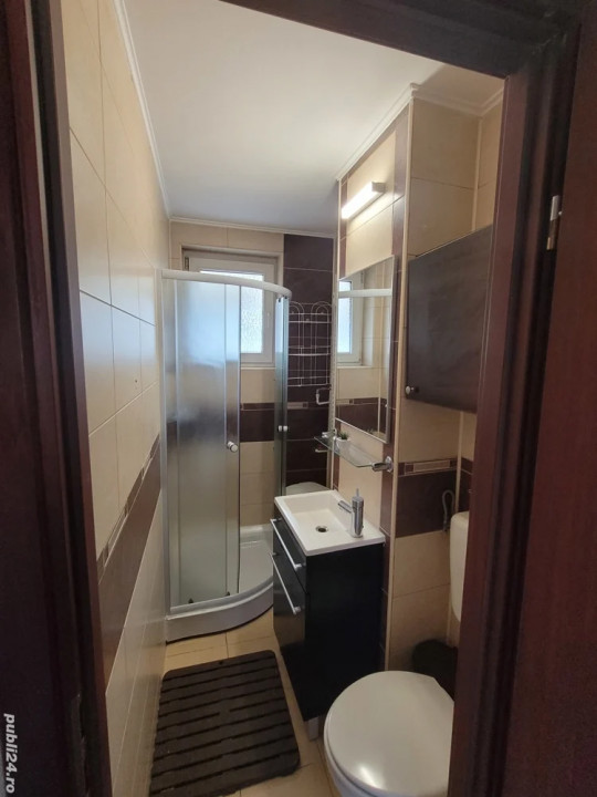  Apartament 3 Camere Sala Palatului Bucuresti — fotografie 7