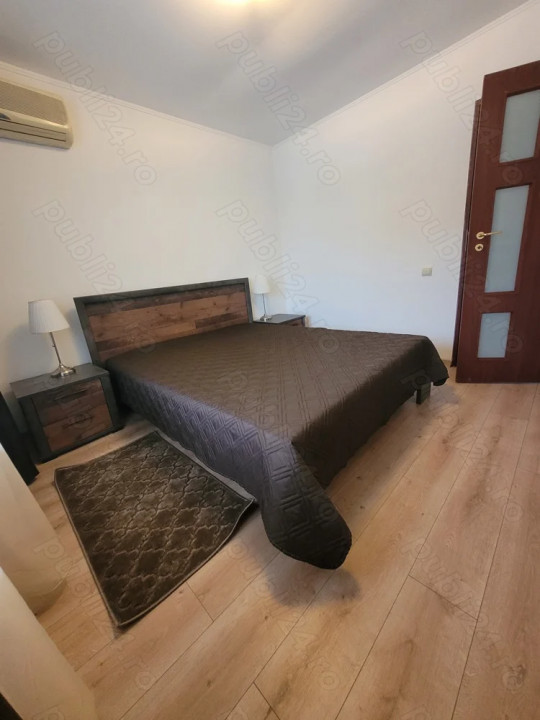  Apartament 3 Camere Sala Palatului Bucuresti — fotografie 3