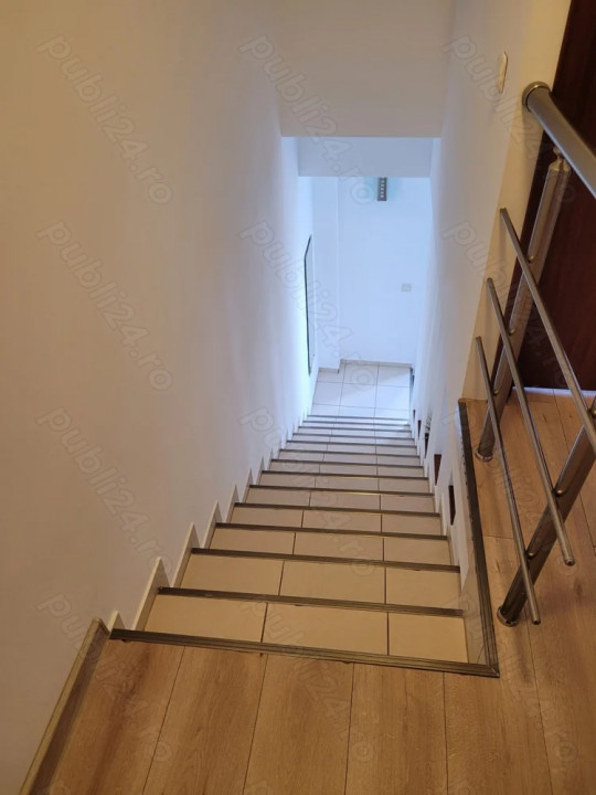  Apartament 3 Camere Sala Palatului Bucuresti — fotografie 9