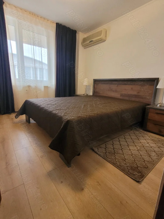  Apartament 3 Camere Sala Palatului Bucuresti — fotografie 4