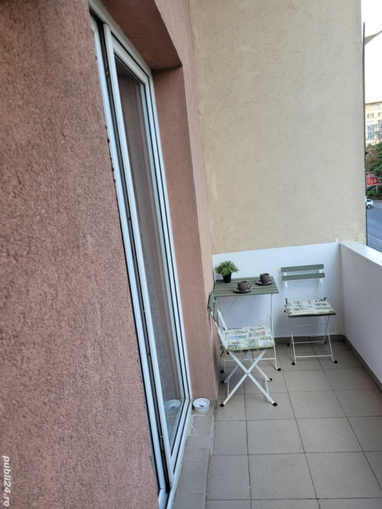  Apartament 3 Camere Sala Palatului Bucuresti — fotografie 8