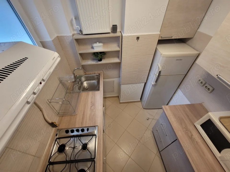 Apartament 3 Camere Sala Palatului Bucuresti — fotografie 6