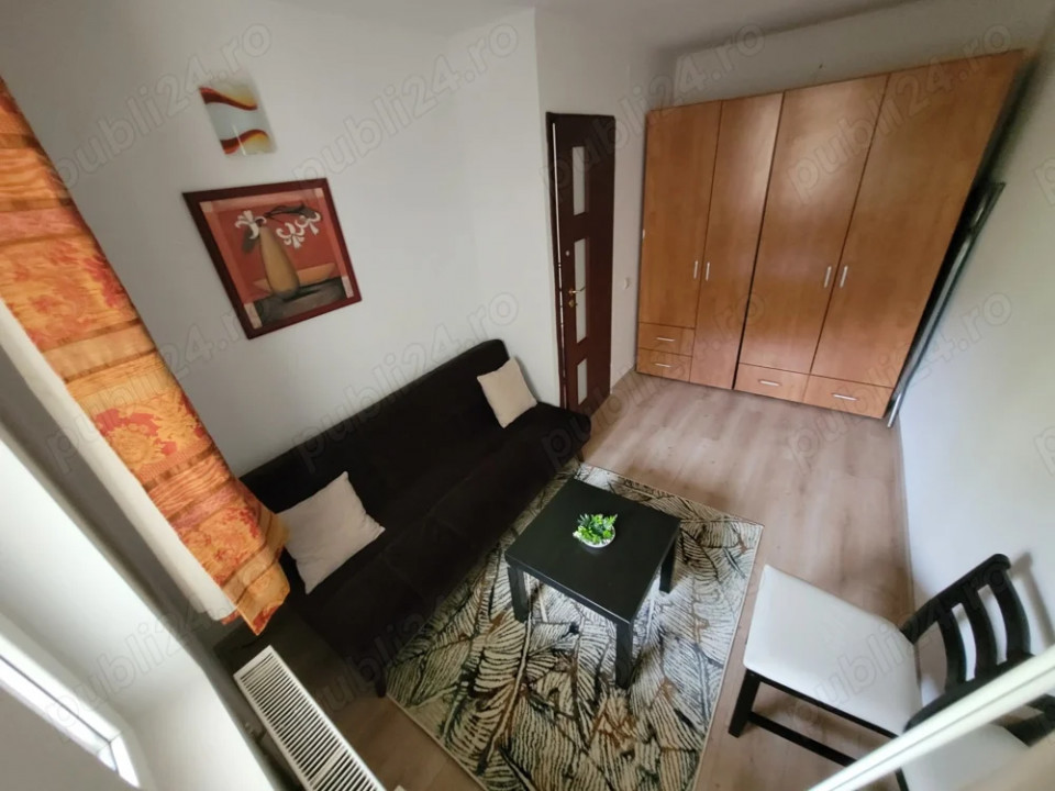  Apartament 3 Camere Sala Palatului Bucuresti — fotografie 5