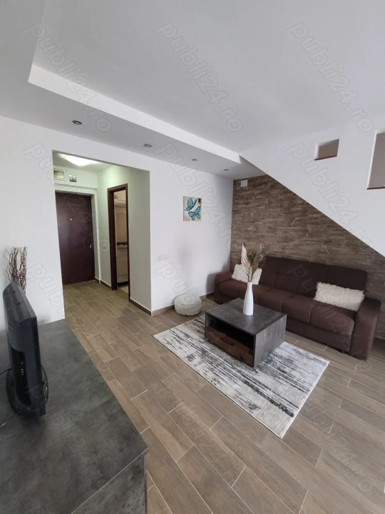  Apartament 3 Camere Sala Palatului Bucuresti — fotografie 2