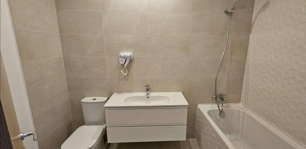  Apartament 2 Camere Vitan-Barzesti Bucuresti — fotografie 6